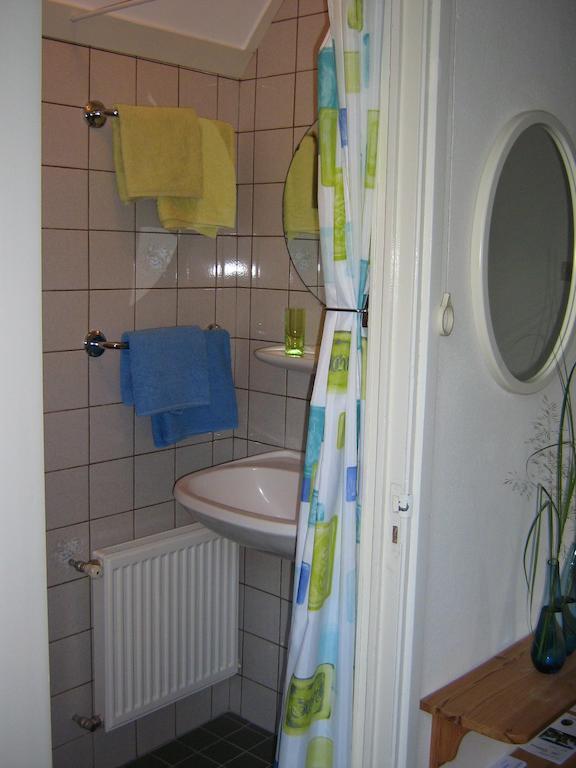B&B De Esdoorn Norg Ruang foto